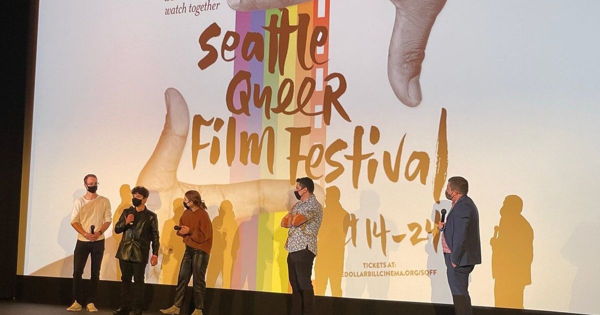 Seattle Queer Film Festival, TRANSlations skipping 2026, on pause indefinitely