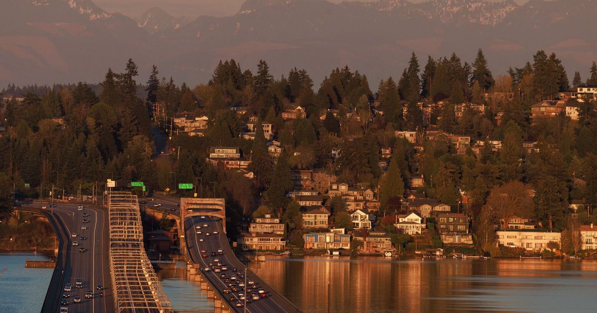 Washington state declares unprecedented fourth drought emergency in a row