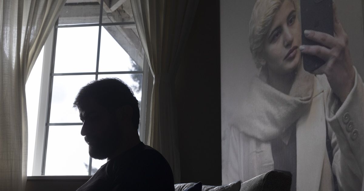 An Iranian seeking asylum in the U.S. struggles to make sense of what’s to come in the Iran war.