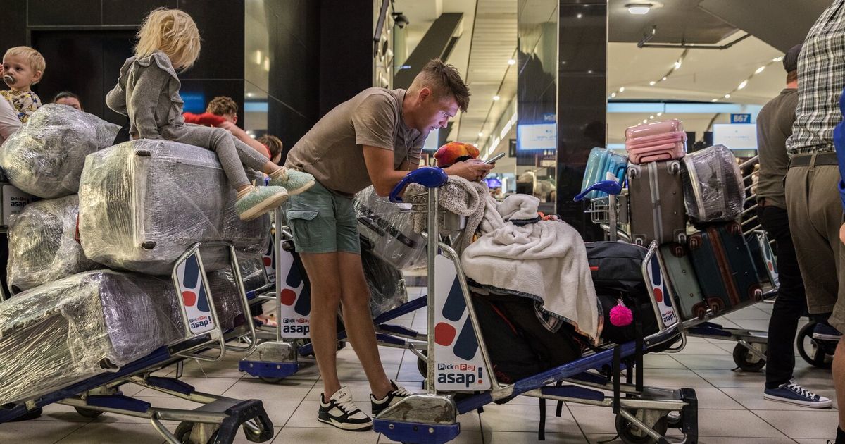 Washington refugee group sues the Trump administration over 