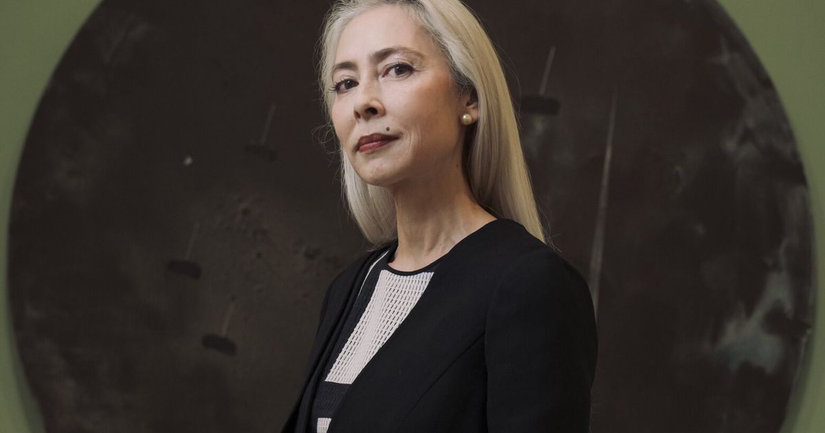 In museum shake-up, leader exits Smithsonian to run Guggenheim