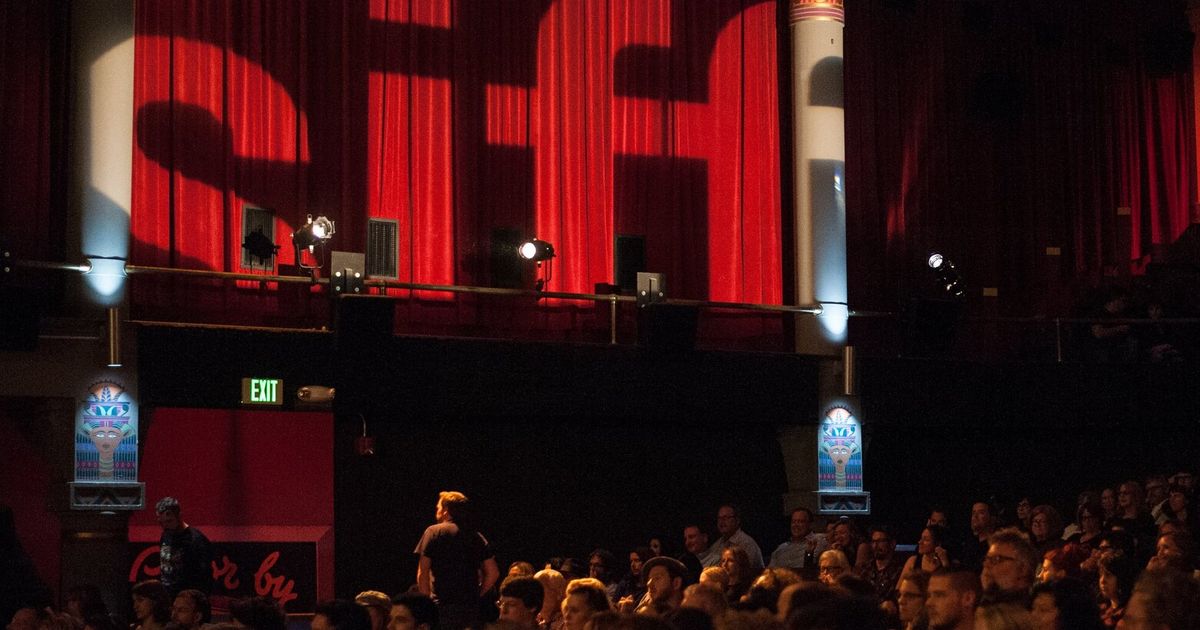 The 52nd annual film festival, which runs May 7-17, comes during a year in which SIFF has struggled financially and faced the loss of a longtime venue.