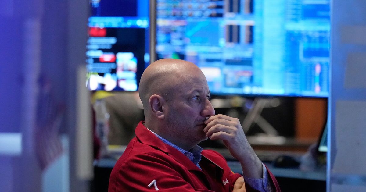 US stocks rise and oil prices trim their gains on hopes for the ...