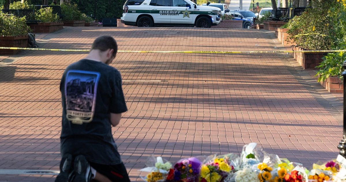 Florida investigates OpenAI and ChatGPT over FSU shooting