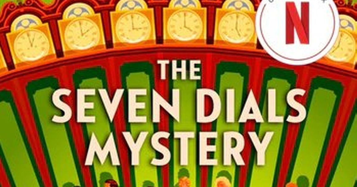 ‘Scarpetta,’ ‘Heated Rivalry’ and more shows based on books