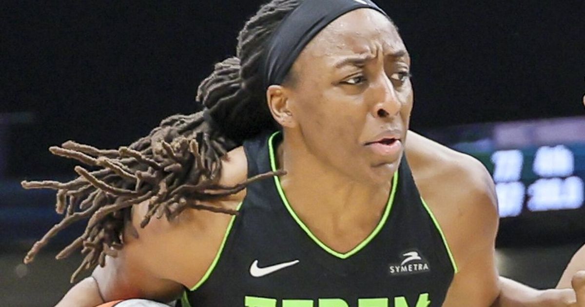 2016 WNBA MVP Nneka Ogwumike announces she’s retiring after this season, her 15th in league