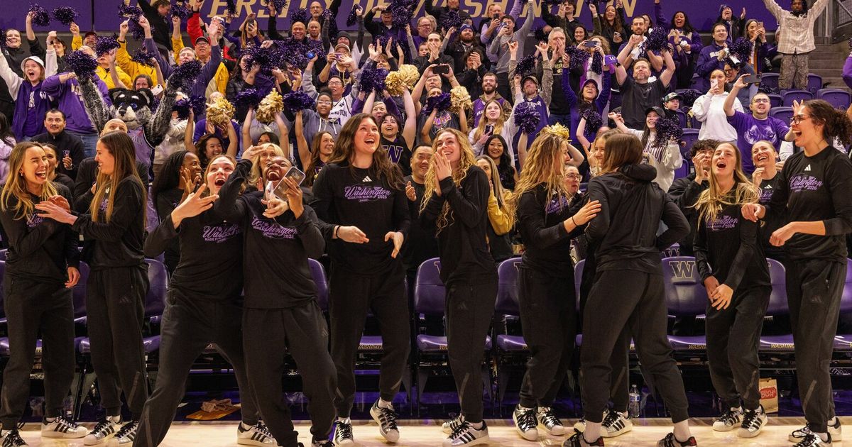 The Huard legacy at Washington continues as guard Macey Huard announced she'll play for the Huskies.