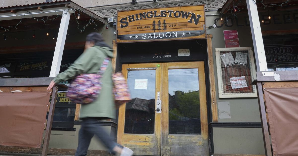 Shingletown, Ballard country bar, will close after 11 years of honky-tonk