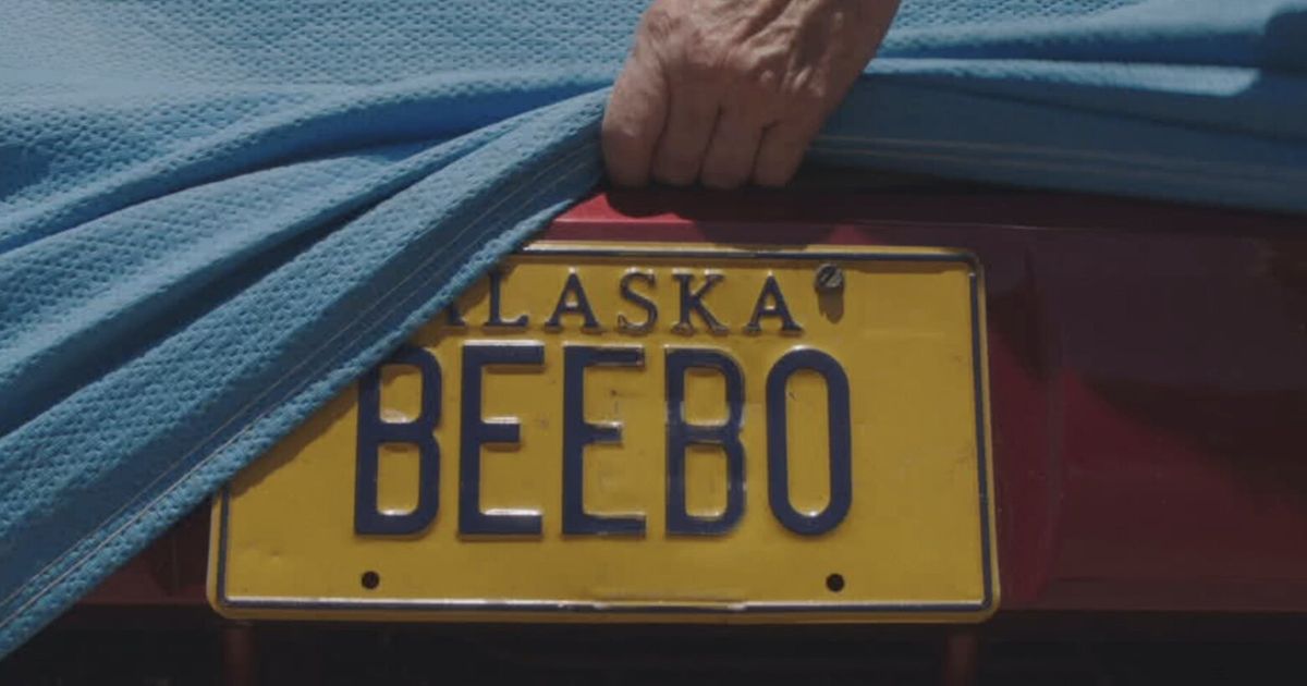 ‘#SkyKing’ director talks Hulu documentary about Richard ‘Beebo’ Russell