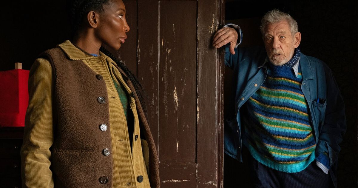 ‘The Christophers’ review: Fine art, frayed artists