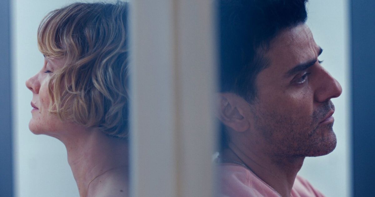 Charles Melton delivers a standout performance in the new season of 