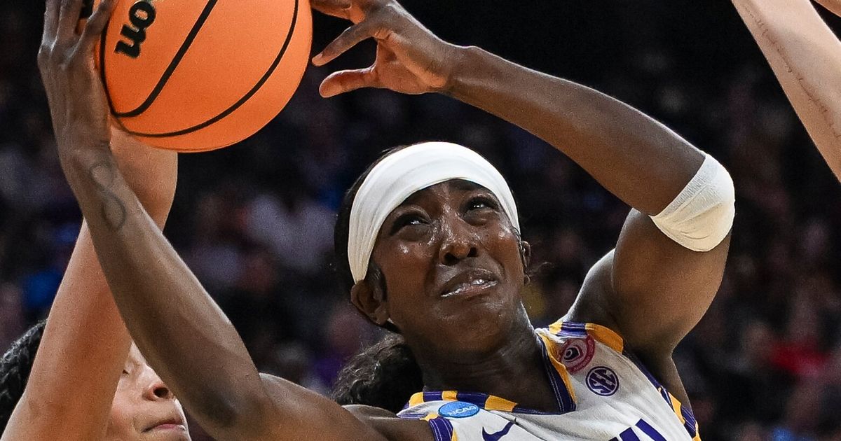 The Storm lost their top five scorers from last season. After completing one of the WNBA's best drafts, here's why columnist @mikevorel believes Seattle was right to rebuild.