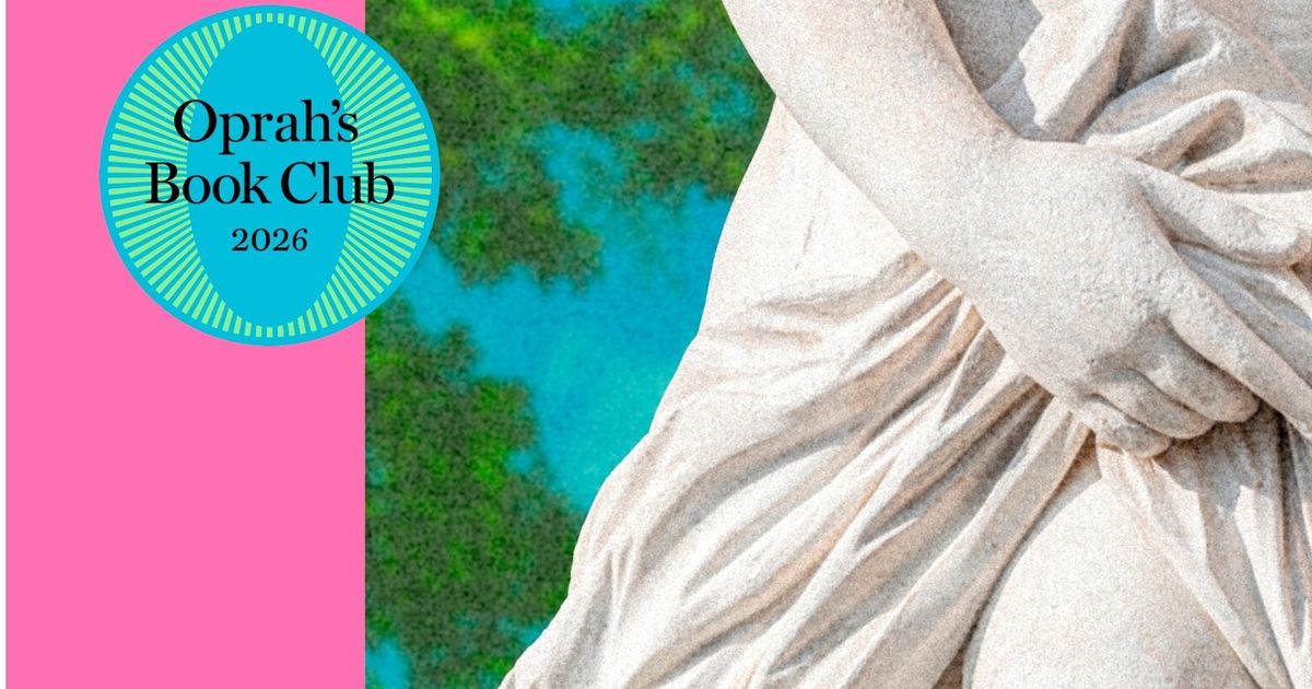 Oprah Winfrey names Maria Semple’s ‘Go Gentle’ as her latest book club pick