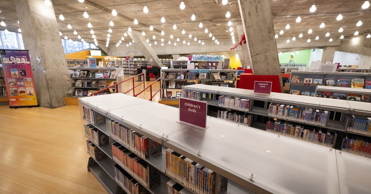 The Seattle City Council voted Tuesday to send a nearly $480 million library funding proposal to the August ballot.