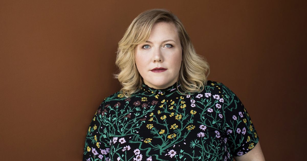 Seattle writer Lindy West’s new memoir ignited hot takes. They missed the point