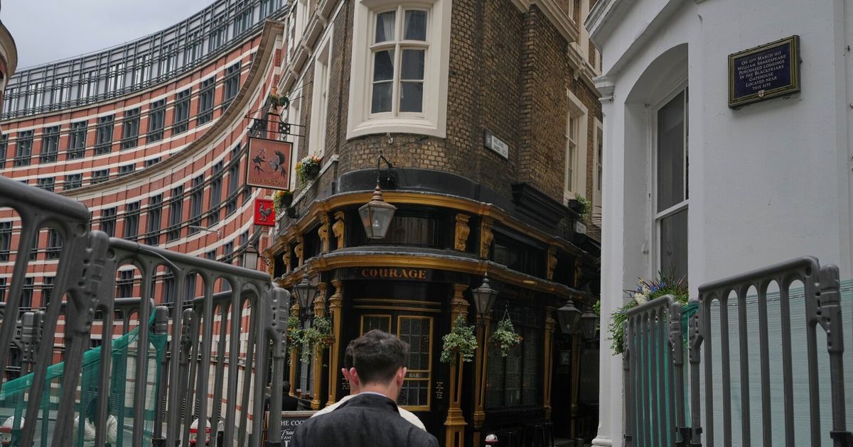 New discovery solves mystery of Shakespeare’s London house