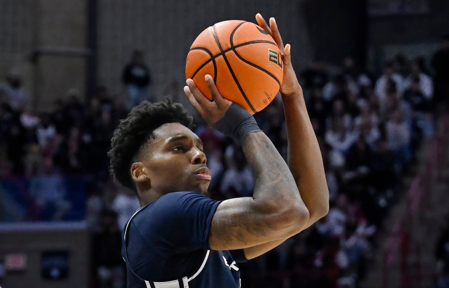 Cougar Basketball | The Seattle Times