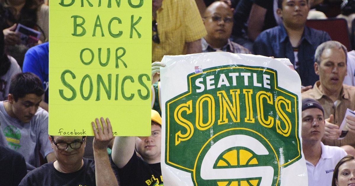 The Sonics’ return remains just a possibility still. Here’s a look at factors that could lead to the NBA deciding not to expand.