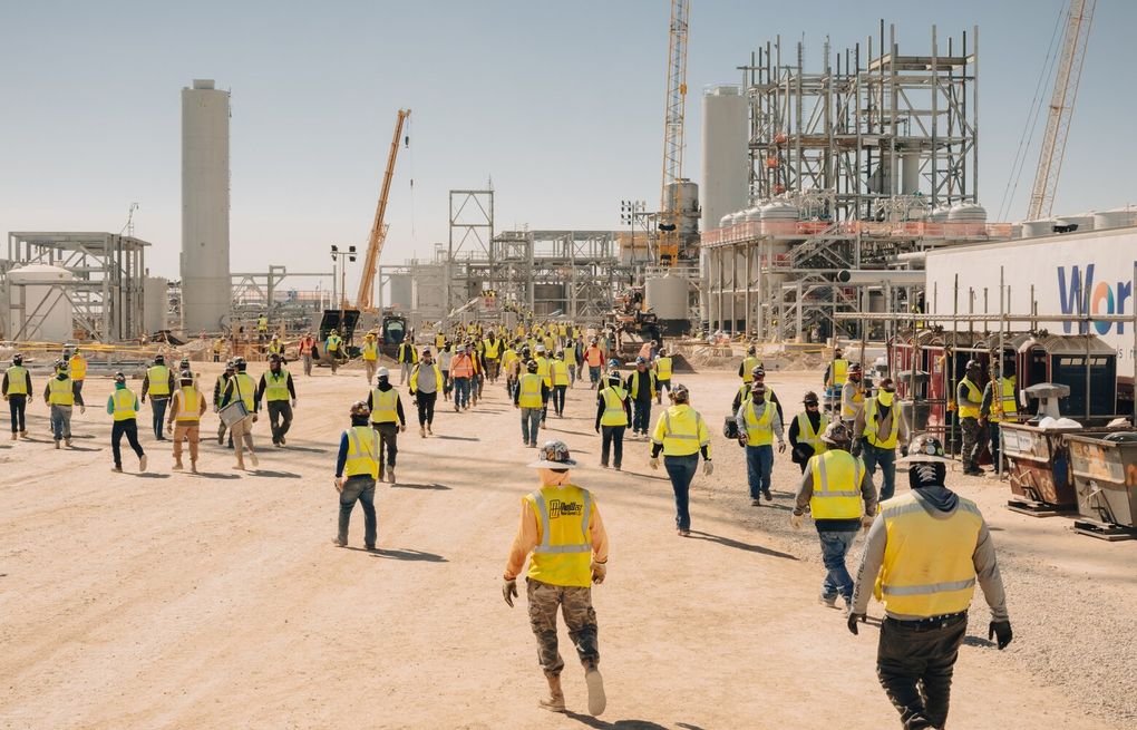 Carbon-removal industry reels as Microsoft retreats
