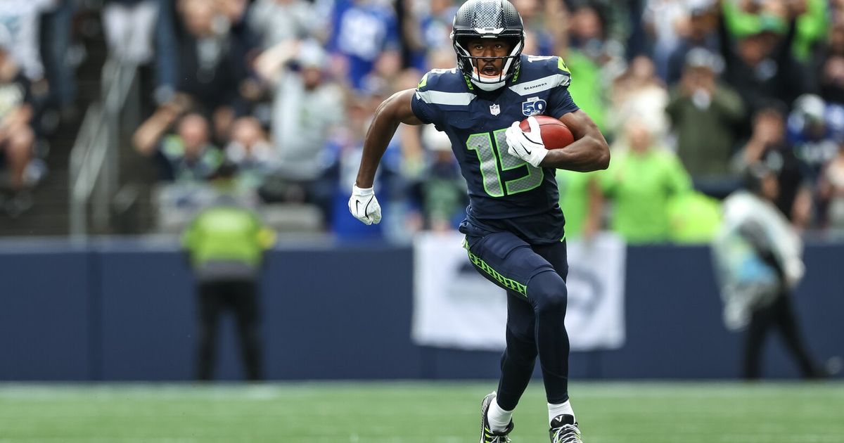 If healthy, Tory Horton would be a bigger impact addition for the Seahawks than many soon-to-be rookie receivers, columnist @mikevorel writes.