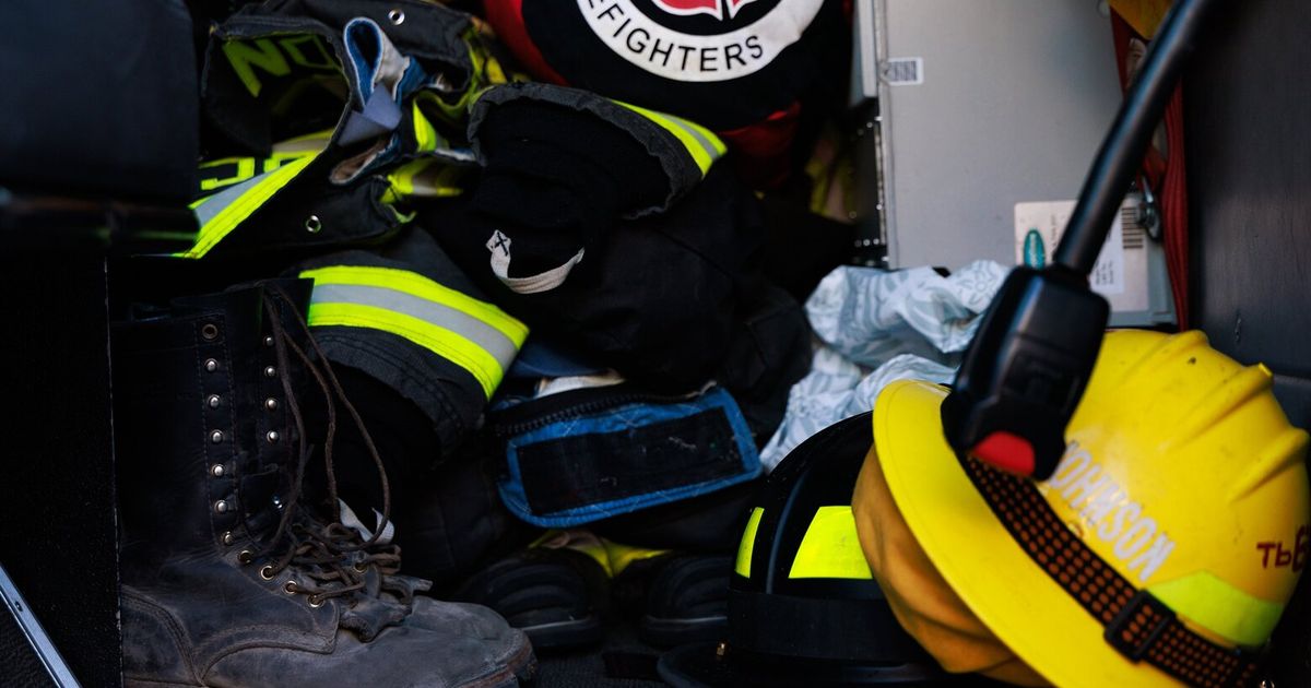 Attorneys representing eight Snohomish firefighters filed a petition Thursday asking Supreme Court justices to reverse a lower court decision.