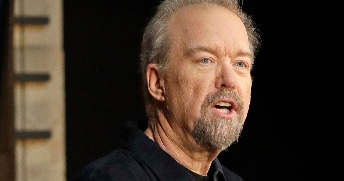 Don Schlitz, storied country songwriter behind such hits as ‘The Gambler,’ dies at 73