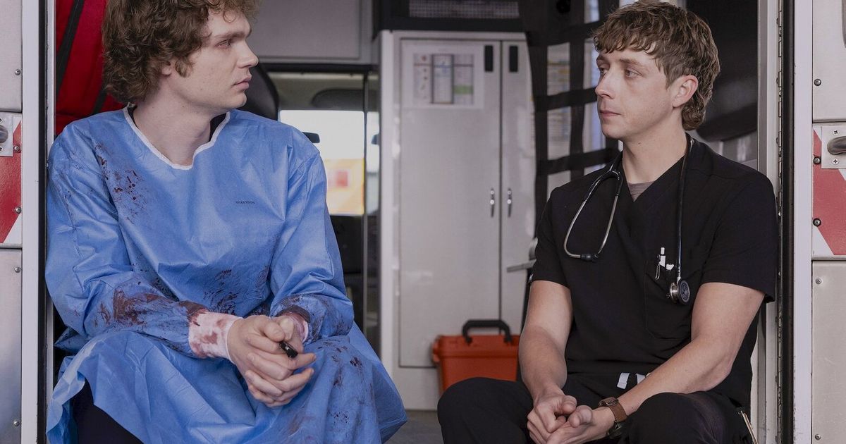 What WA doctors think about how ‘The Pitt’ portrays mental health