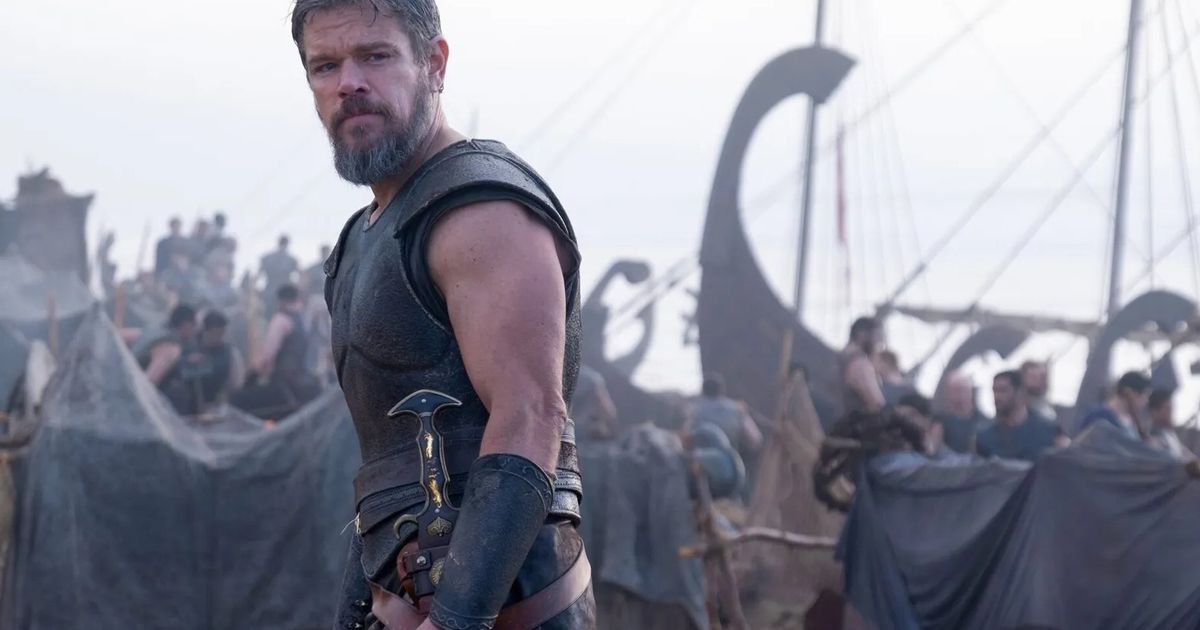 Summer 2026 movies: ‘Spider-Man: Brand New Day,’ ‘The Odyssey’ and more