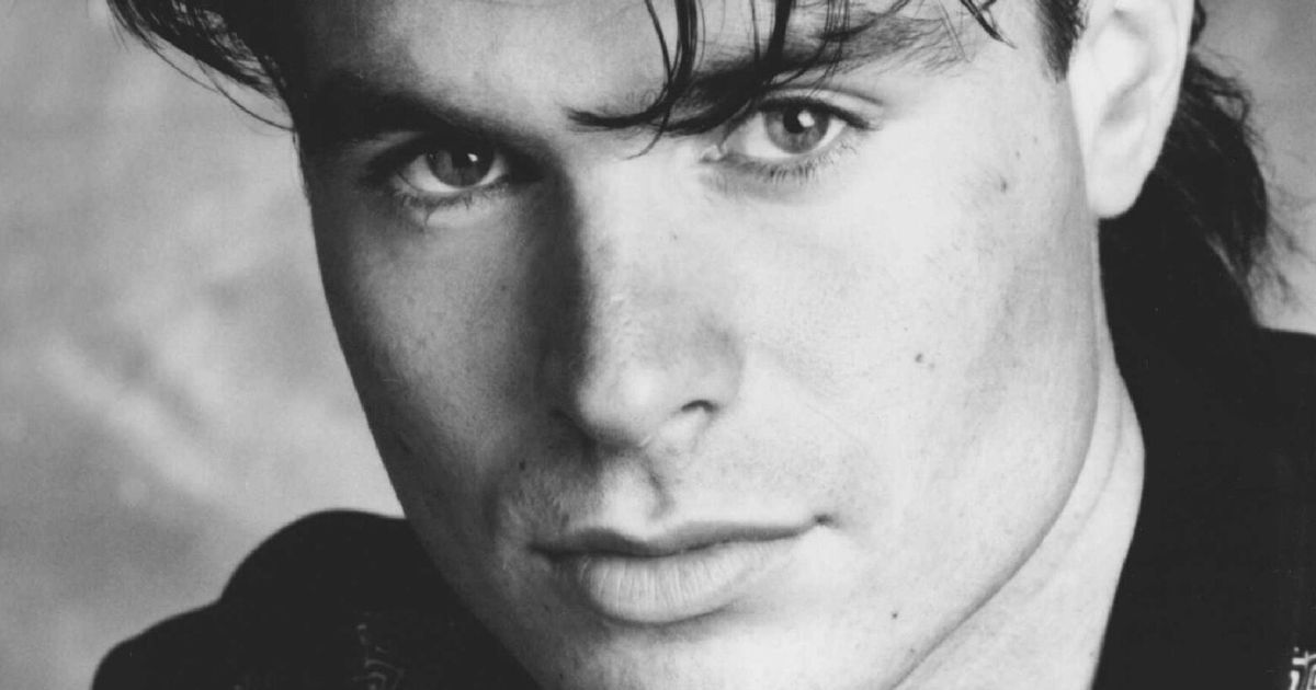 ‘Days of Our Lives’ star Patrick Muldoon dies at age 57