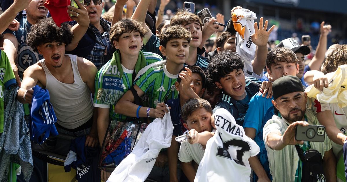 From organizer to fan: FIFA World Cup will be a full-circle moment