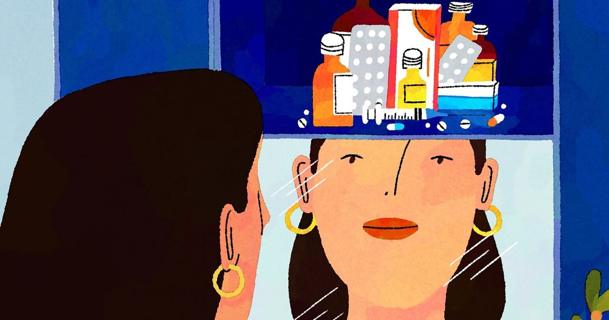 6 common medications that may lower your dementia risk