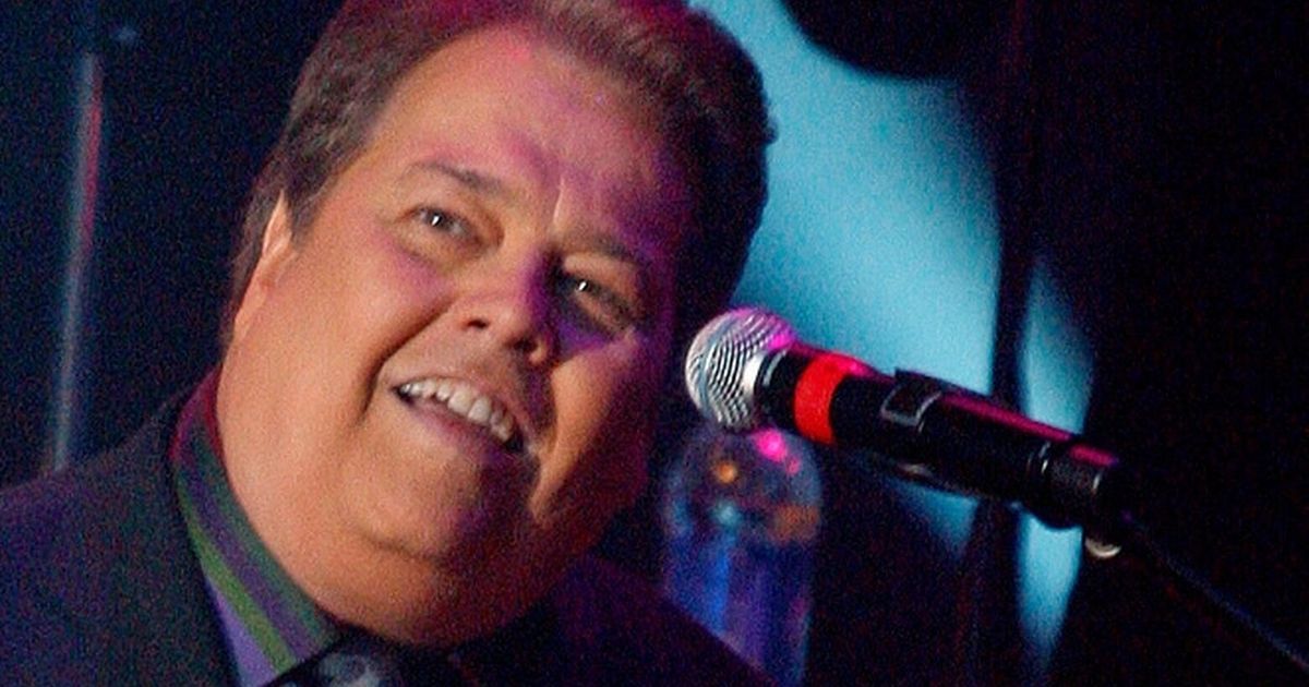 Alan Osmond, the eldest member of the Osmonds, has died at 76