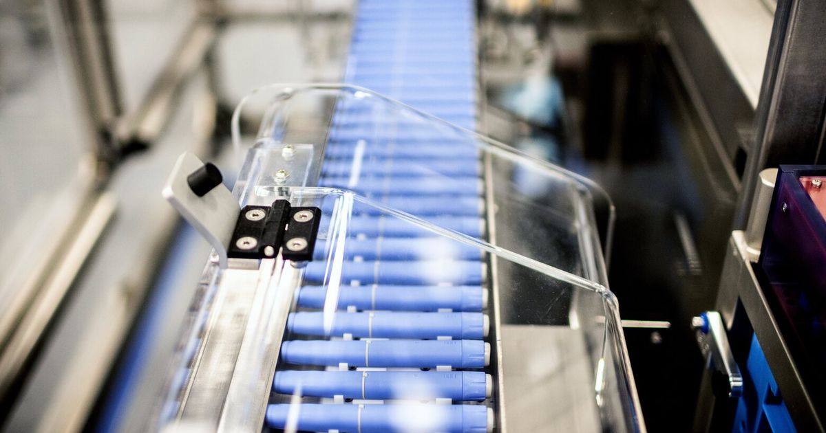 Amazon offers weight loss drug pricing and delivery to about 3,000 cities, including Seattle, and plans on expanding to 4,500 cities by the end of the year.