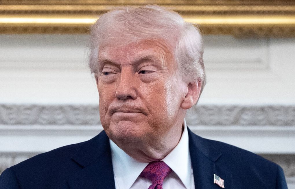 Trump is said to be in talks to send Afghans who aided U.S. forces to Congo