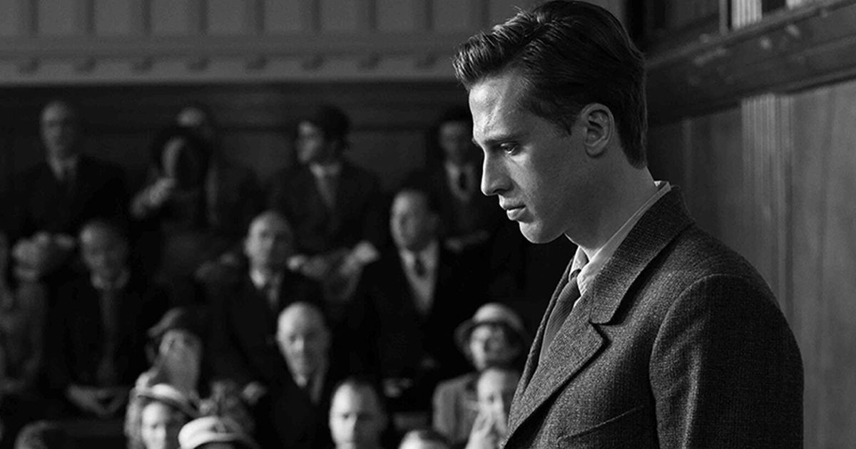 ‘The Stranger’ review: François Ozon’s adaptation is faithful and radical