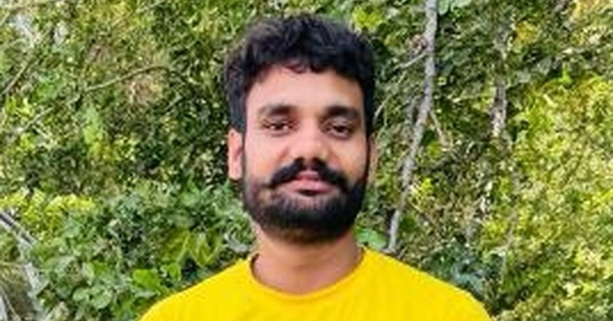 An Indian man voluntarily departing the U.S. was supposed to be put on a plane to New York for the first leg of his journey. Instead, ICE sent him to Alaska.