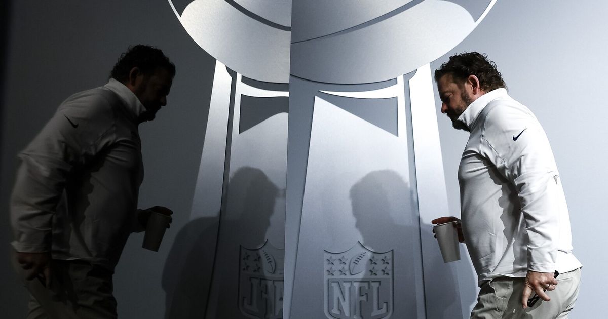 The 2026 NFL draft kicks off Thursday night, with the Seahawks set to make four selections. Here's what you need to know, and how to watch this weekend.