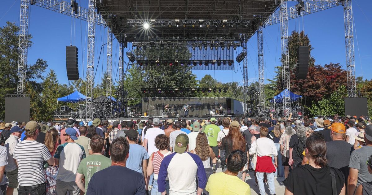 Remlinger Farms 2026 summer concert lineup announced