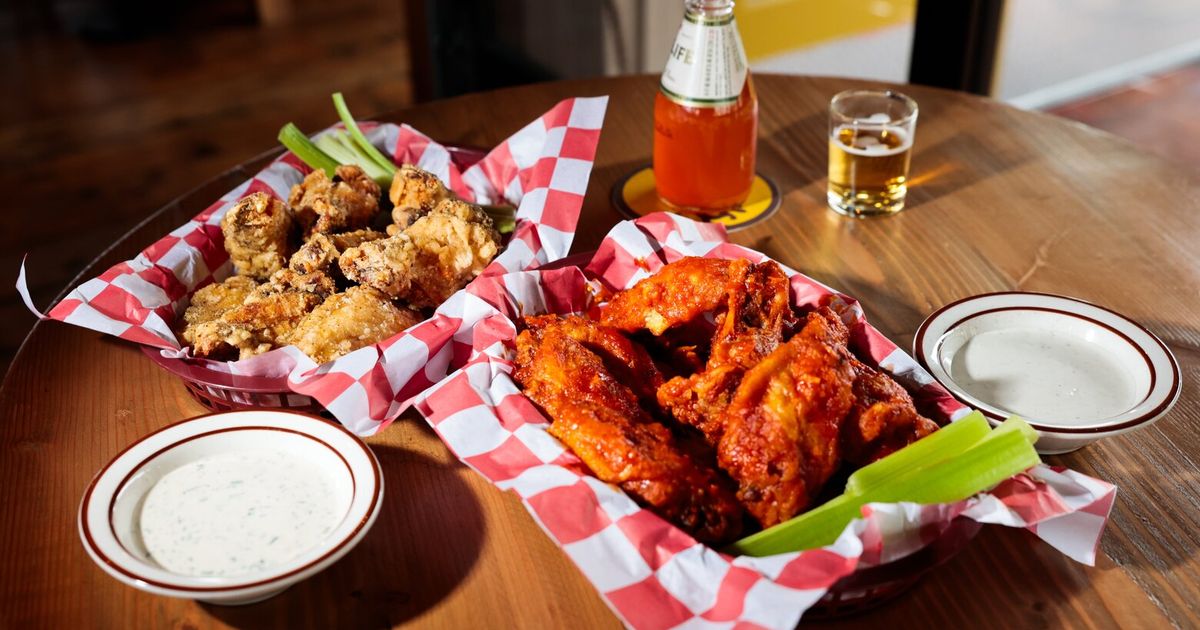 Two new bars on the waterfront in Everett have turned this marina into an al fresco party. Find the details on those two spots and three more new bars below.