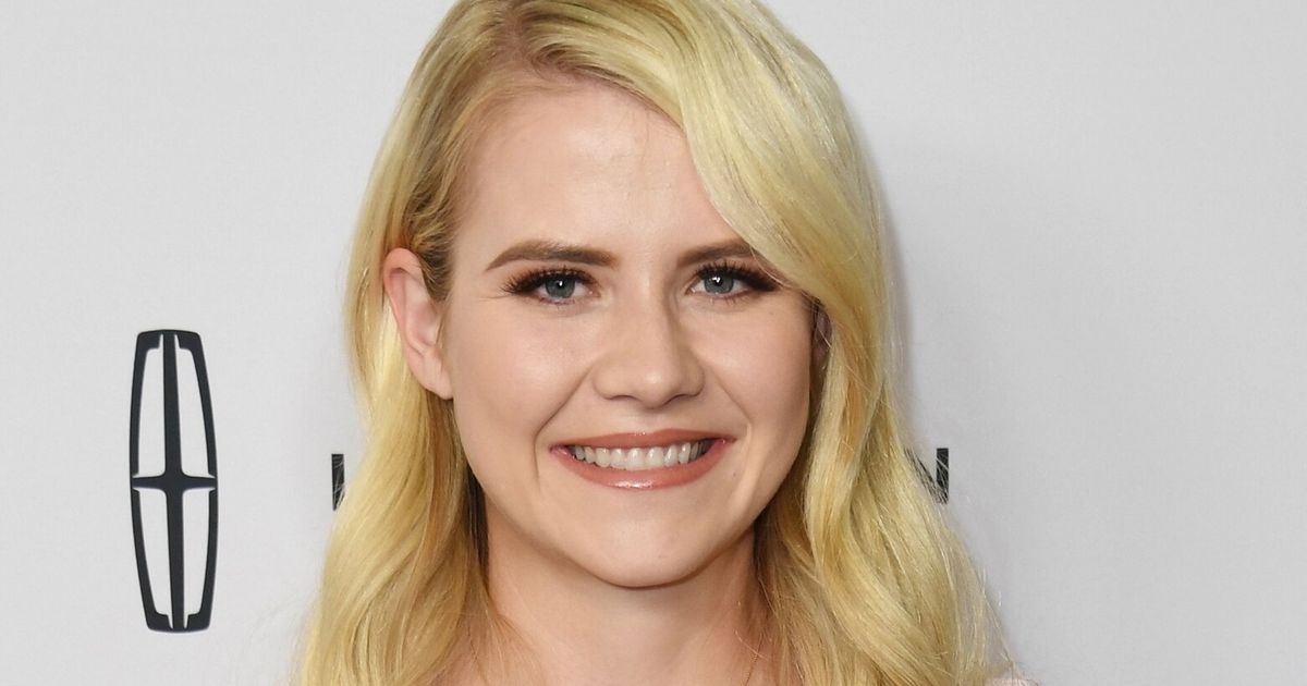 Former kidnap victim Elizabeth Smart finds empowerment as a bodybuilder - The Seattle Times image