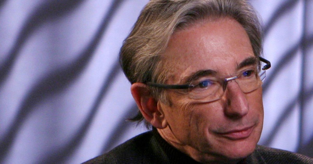 Michael Tilson Thomas, renowned conductor and composer, dies at 81