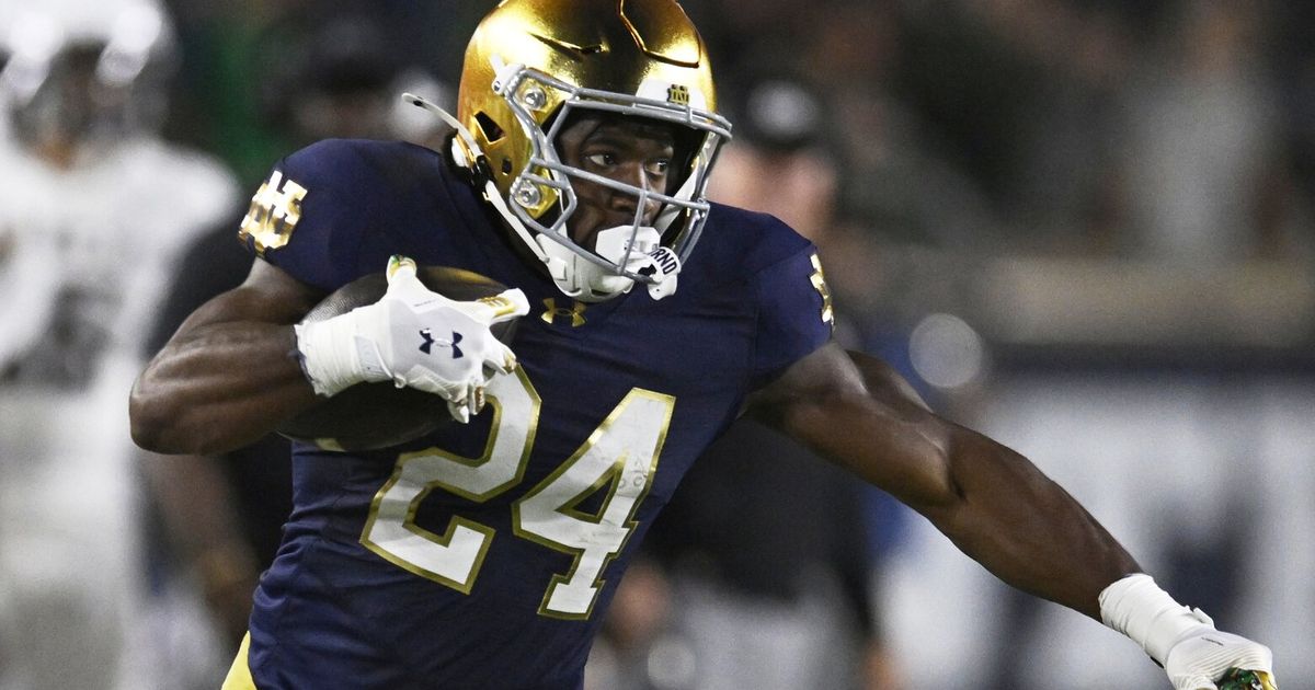 Seahawks draft grades: Despite picking at the bottom of each round and having only four picks going into the weekend, national media are positive on Seattle's 2026 draft haul.