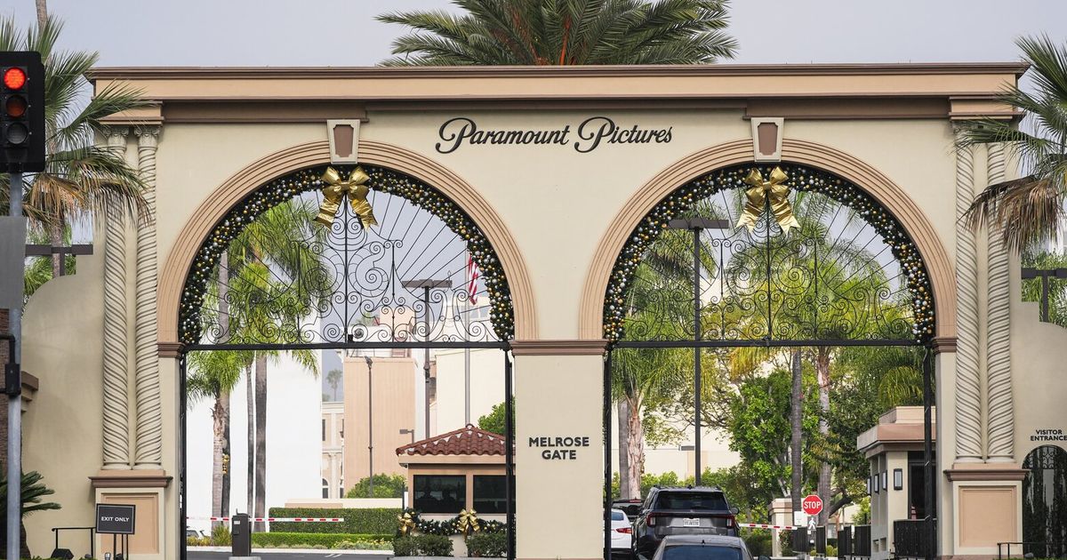 What a combined Paramount-Warner would mean