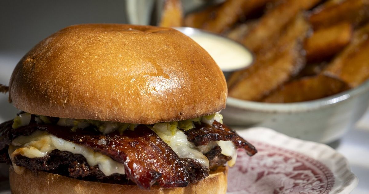 12 new Capitol Hill restaurants and cafes