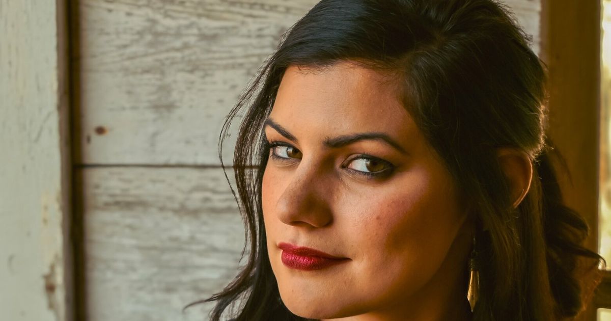 WA author’s latest book takes place in ‘The Library After Dark’