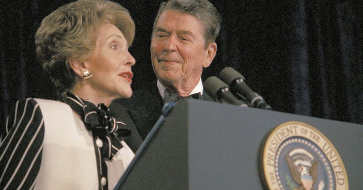 Correspondents’ Dinner’s biggest moments involve laughs, cringing and high-stakes politics