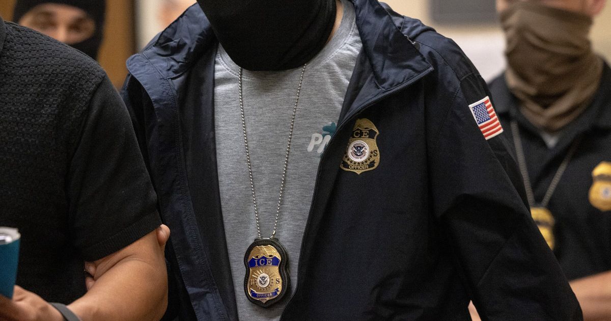 Under immigration crackdown, social media rumors in WA spread ‘like wildfire’