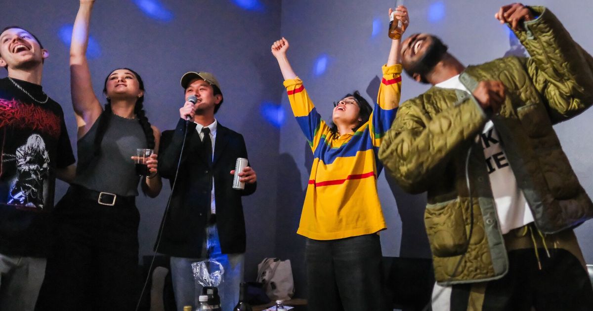 Seattle’s Best Karaoke to close after 30 years