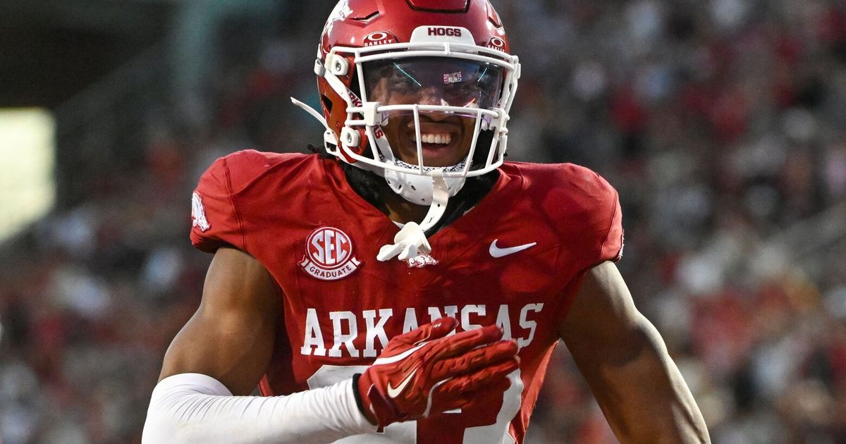 Cornerback Julian Neal fits the profile of a bigger CB that the Seahawks lost when Riq Woolen left via free agency. Here's more to know about the third-round pick.