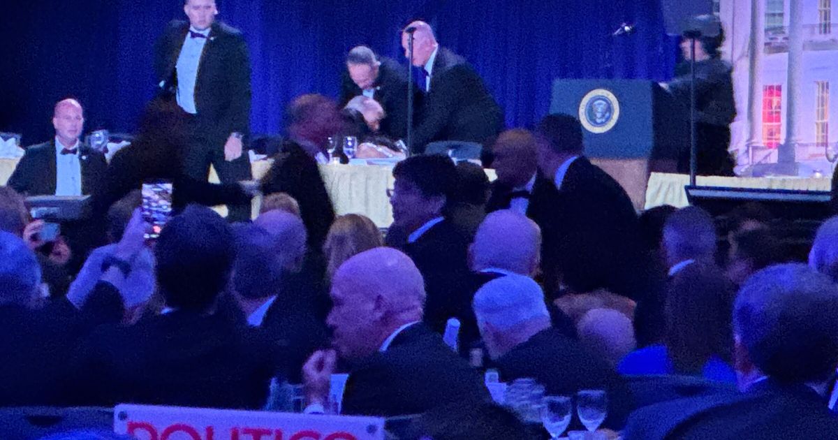 Close watch on how Trump and journalists will get along at White House correspondents’ dinner